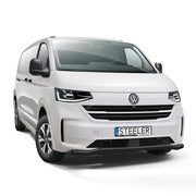 VW Transporter T7 2022+ Steeler Sport Bar Polished